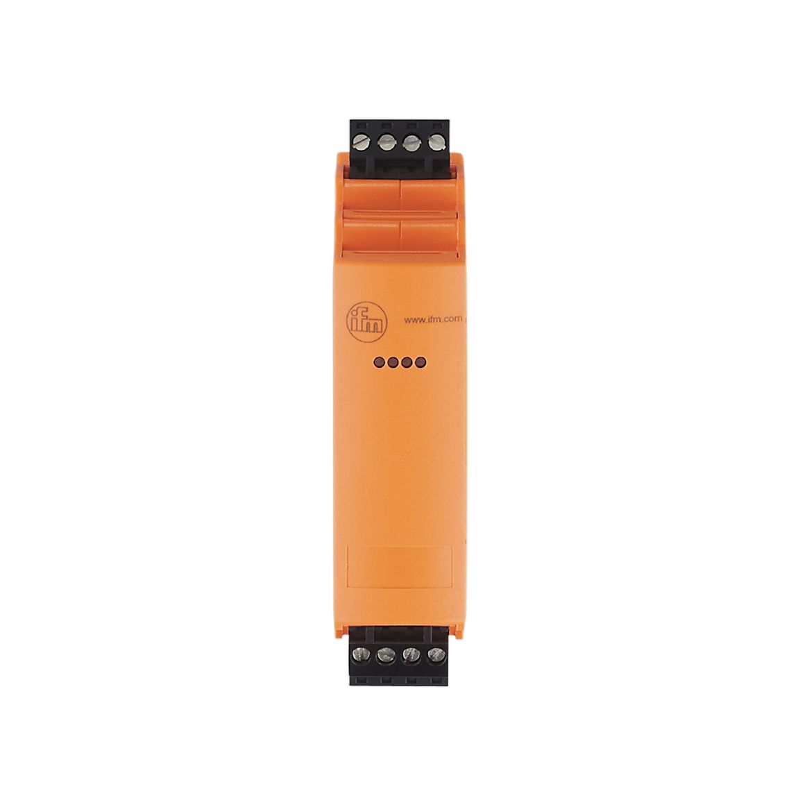 AC3226 - AS-Interface repeater - ifm