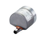 Incremental encoder with hollow shaft RO3100