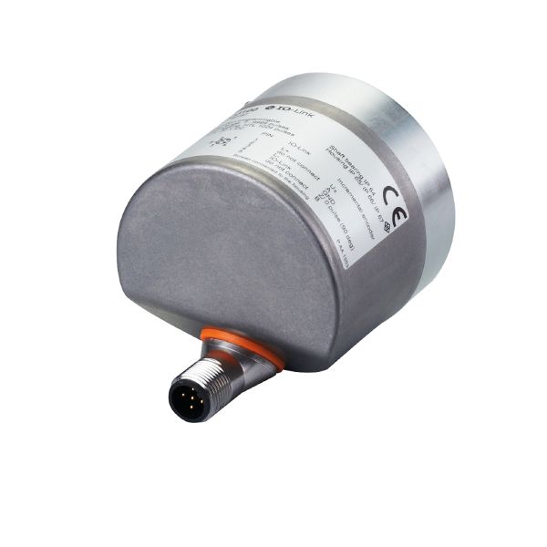 Incremental encoder with hollow shaft RO3100