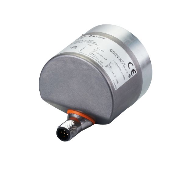 RO3100 Incremental encoder with hollow shaft ifm