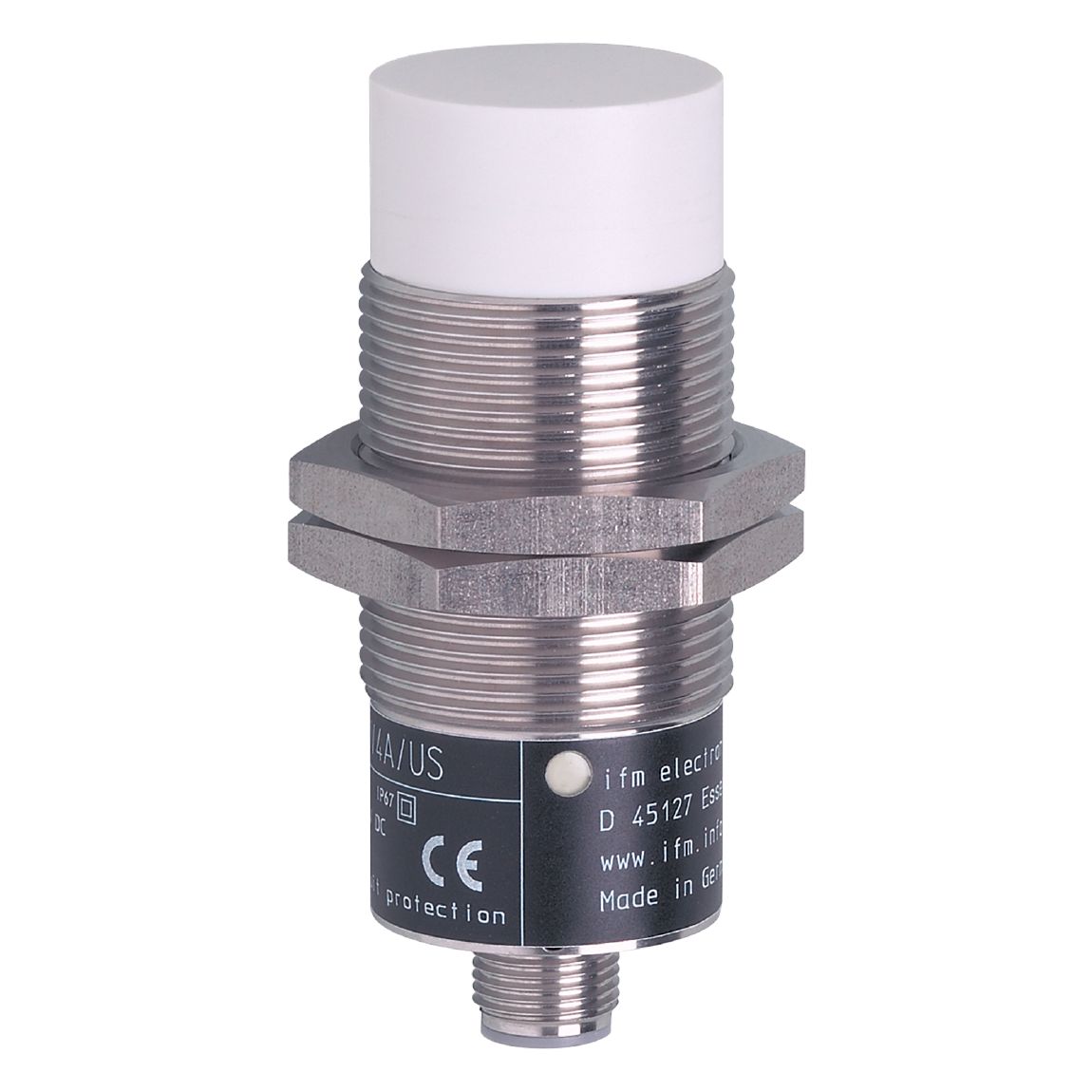 II5733 - Inductive sensor - ifm