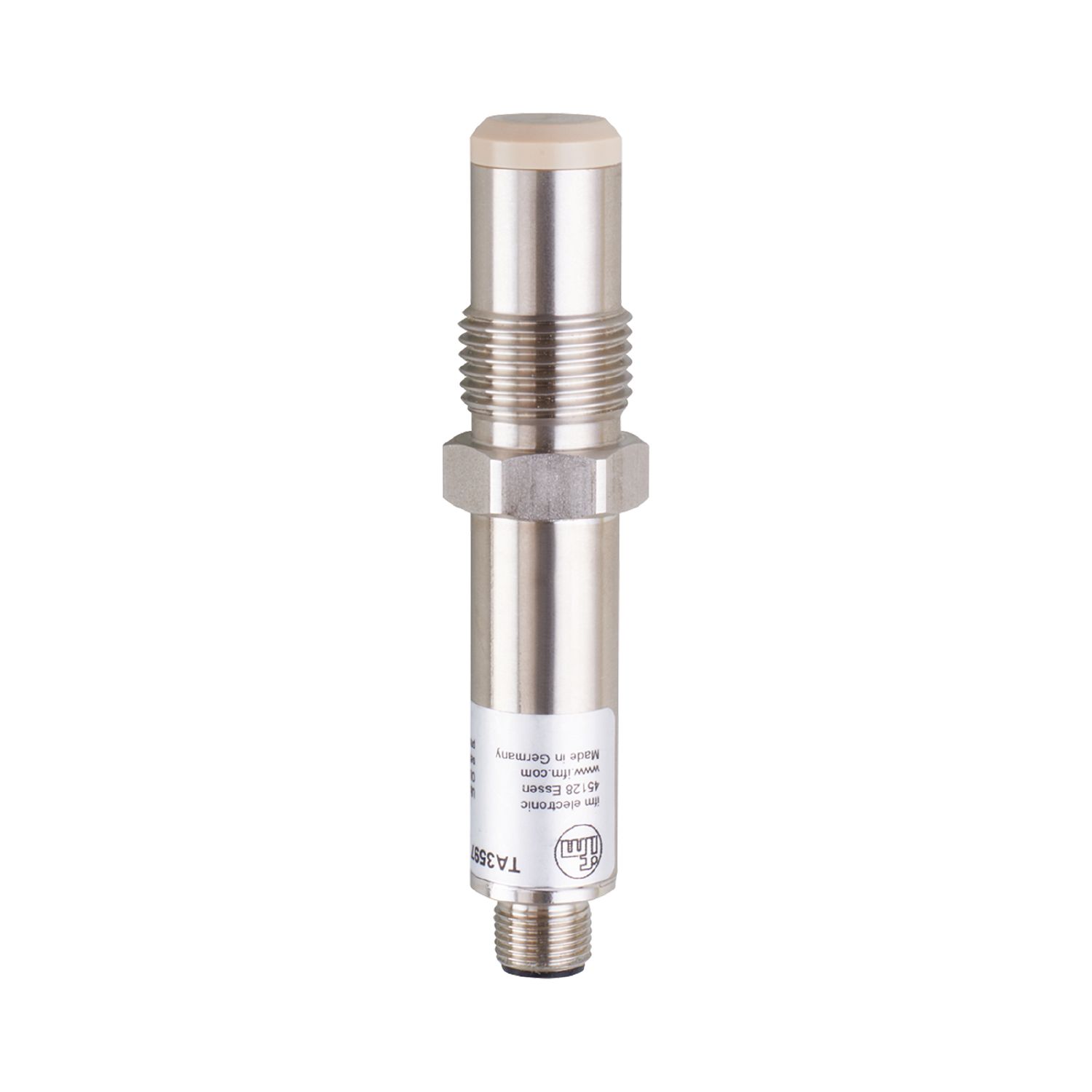 TA3597 - Temperature transmitter - ifm