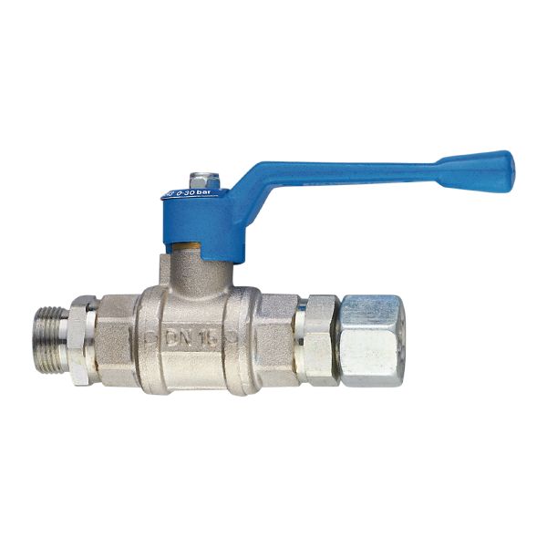 Regulating valve E40210