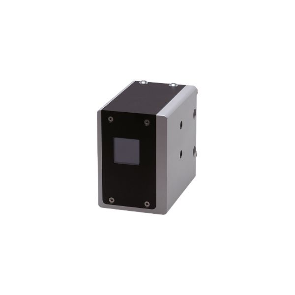Caixa de refrigeração e proteção para sensores de distância E21248