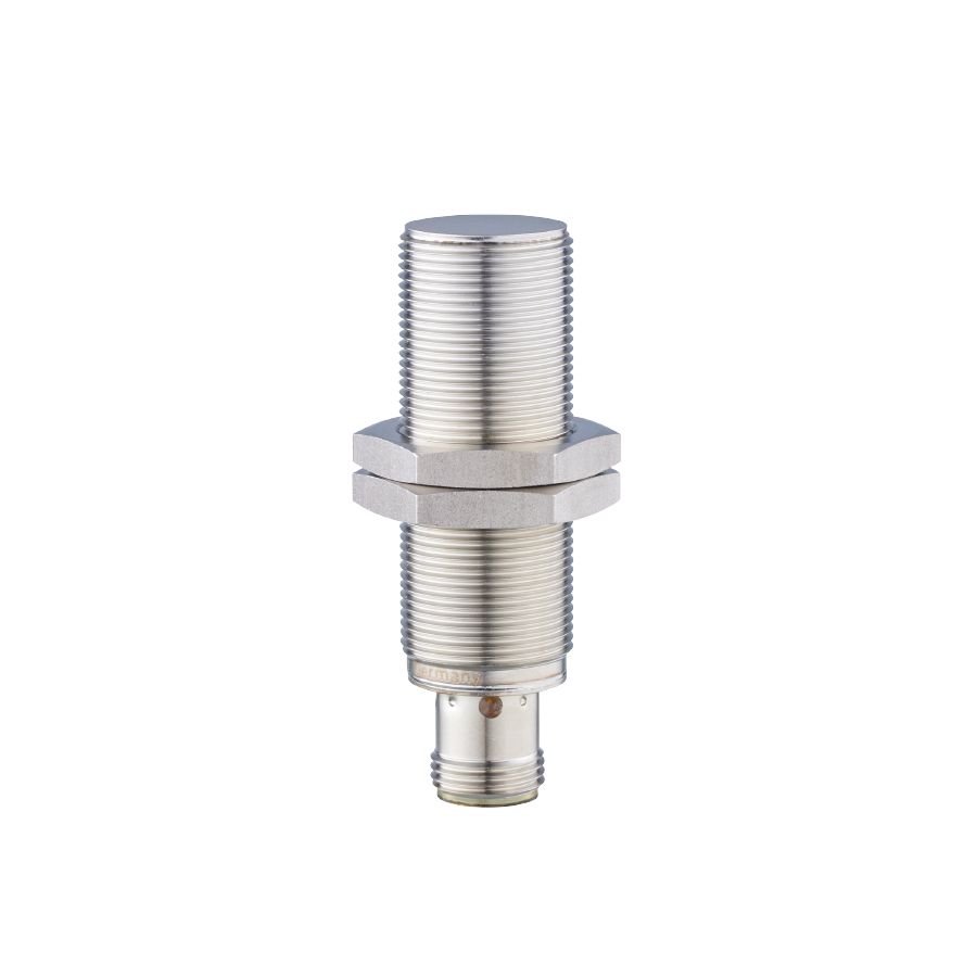 セキュリティ・セーフティ SS GG762S Inductive area sensor PNP M18 x 1 / L = 60 Threaded