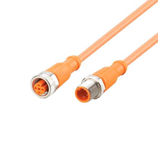 Kabelové provedení EVC702
