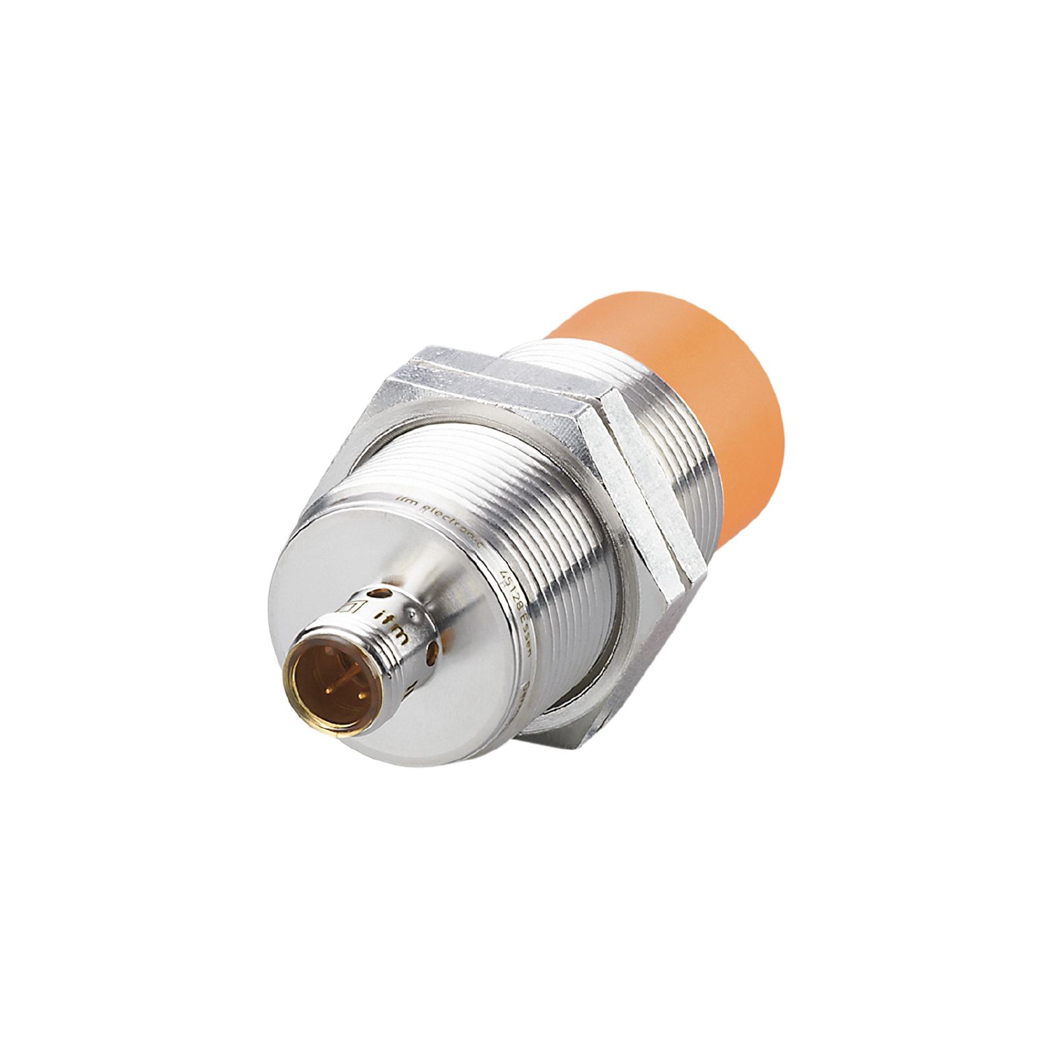 IIS211 Inductive sensor PNP 22 mm sensing range M30 x 1.5