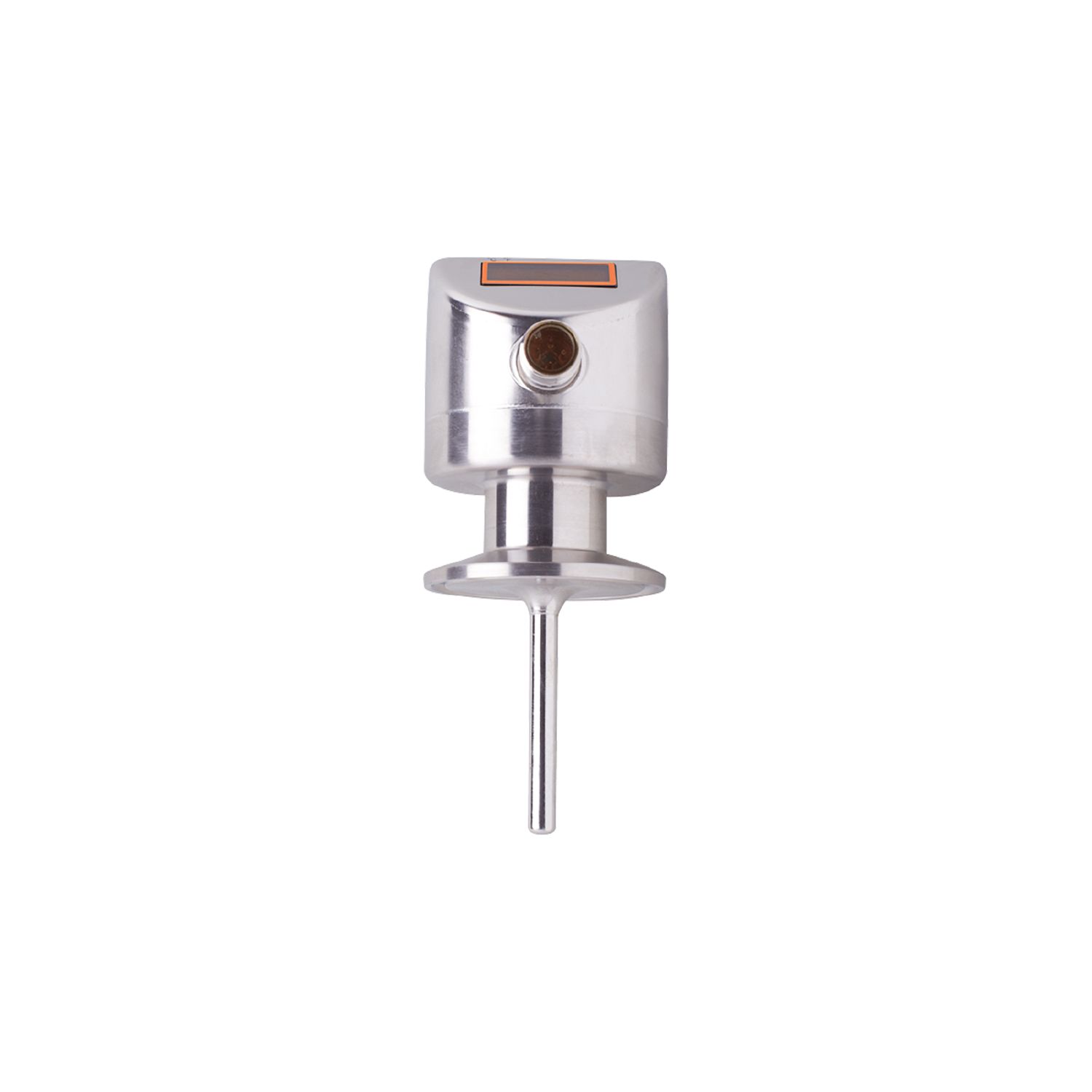 TD2811 Temperature transmitter with display ifm