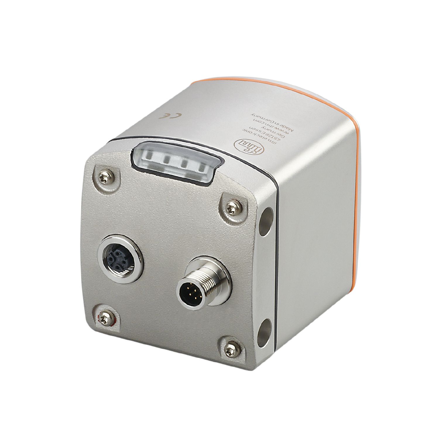 O3D310 3D sensor ifm