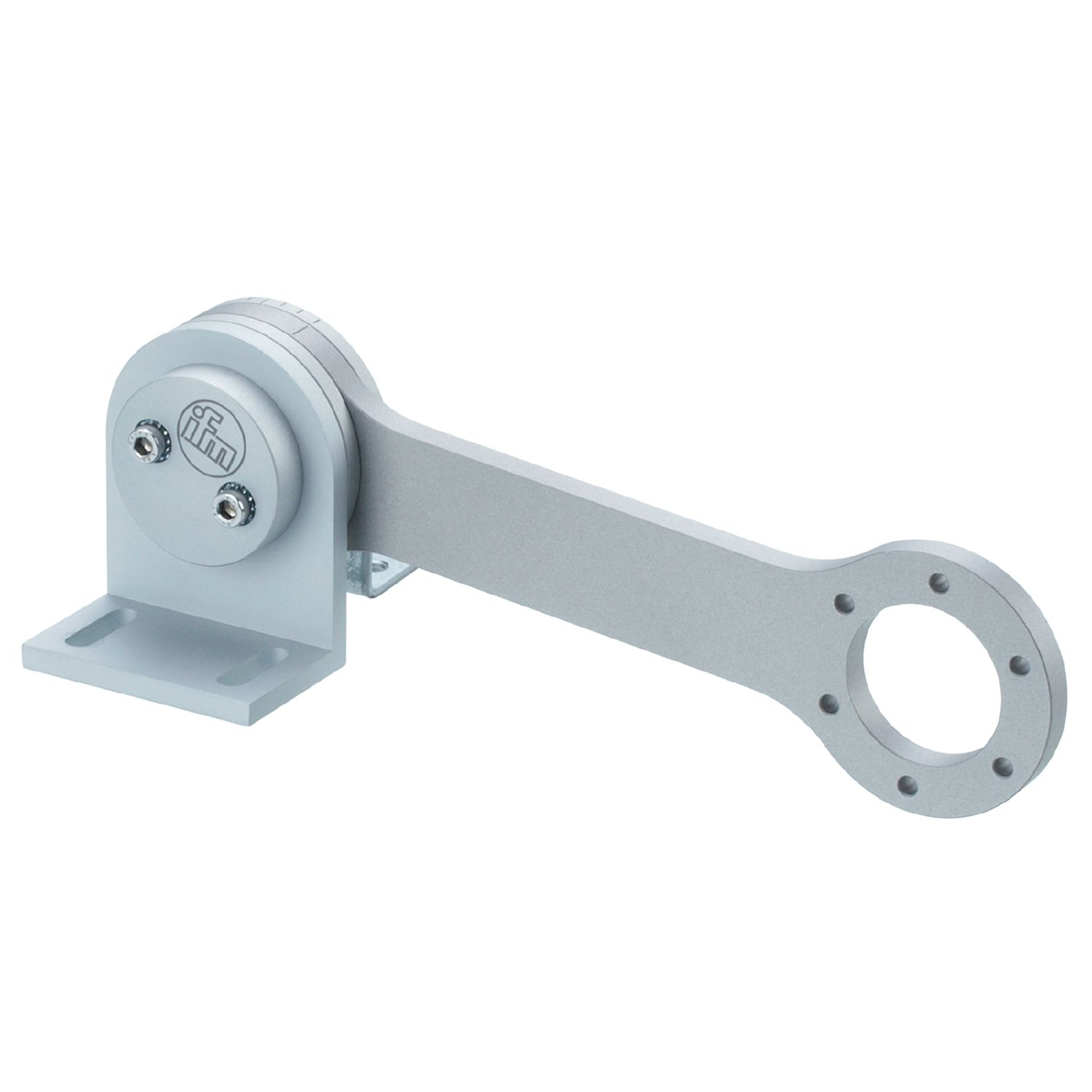 E60041 - Fastening clamp for encoders - ifm