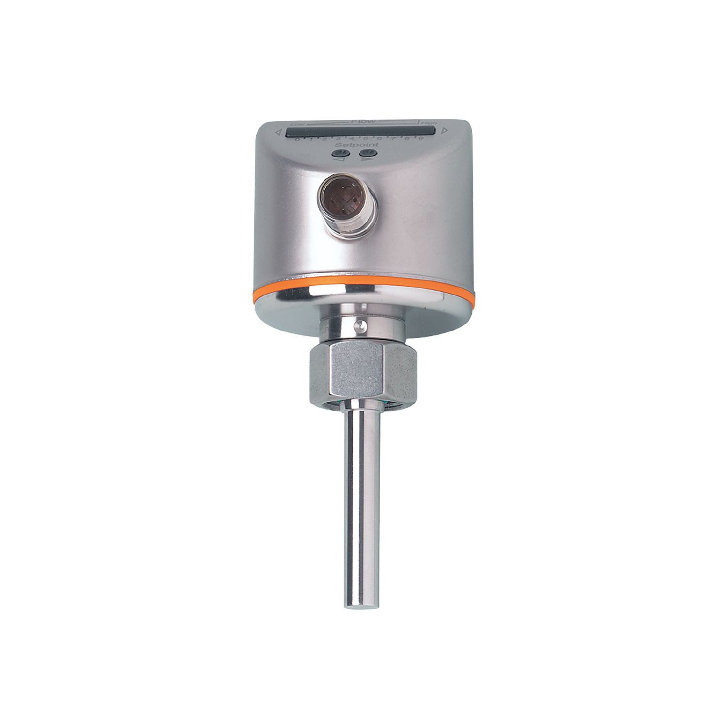 SI0558 - Flow monitor - ifm