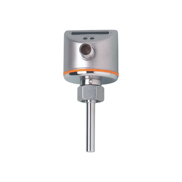 Detector de circulación de fluidos SI5002