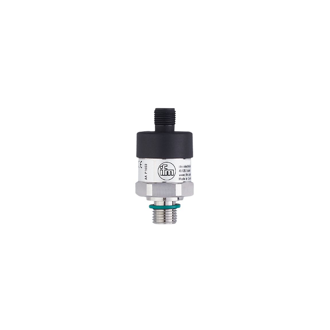 PT0517 Pressure transmitter with 023.2psi measuring range