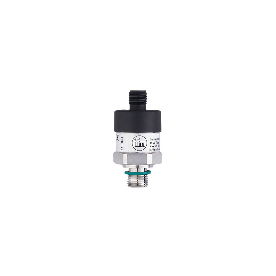 PT0507 - Pressure transmitter - ifm