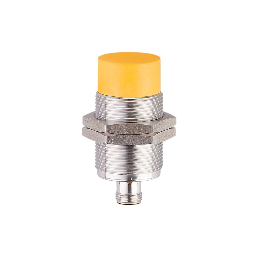c341021ＤＯイカＳＰ300m4 GI854S Inductive ring sensor PNP M30 x 1.5 / L = 65 Threaded