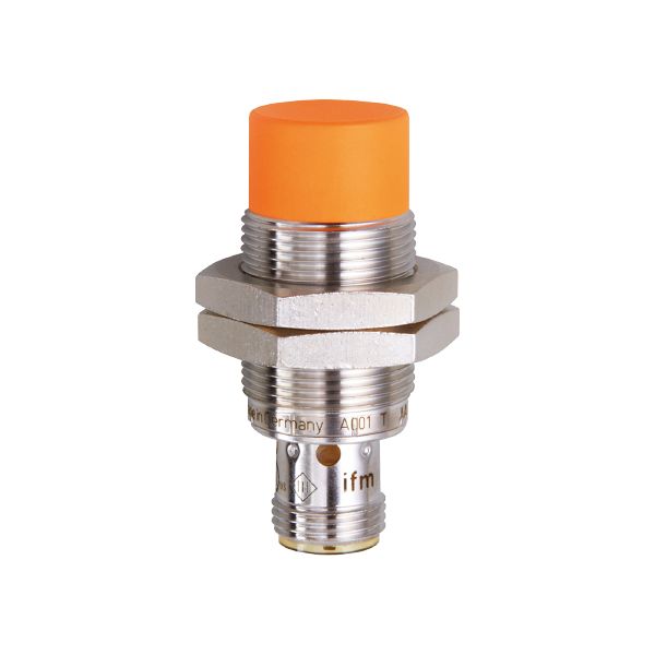 IGS253 - Induktiver Sensor - ifm