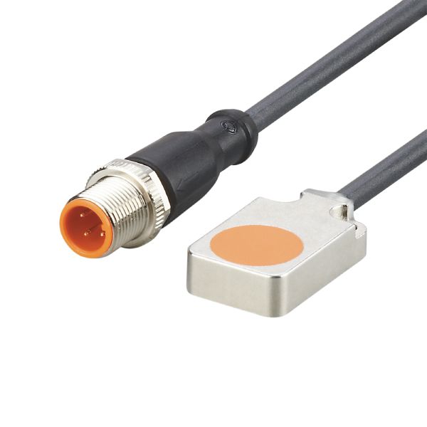 IQ2009 Inductive sensor with IOLink ifm