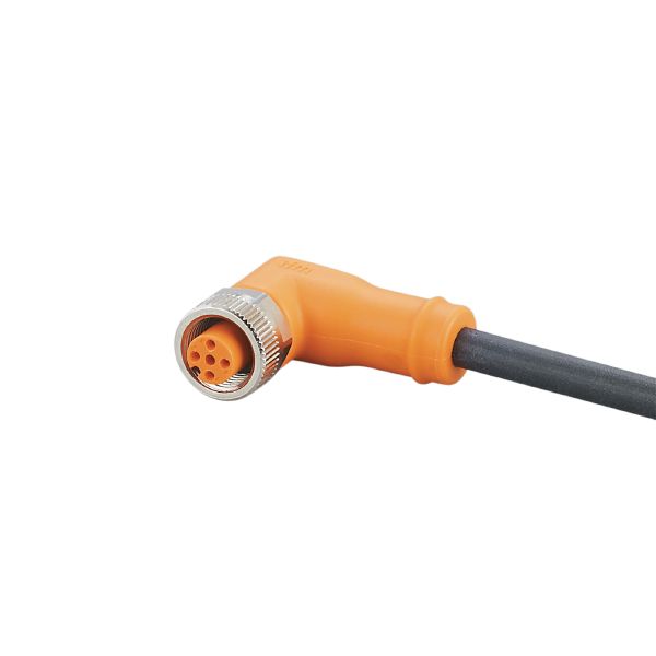 Cabluri de conectare cu mufa EVC713