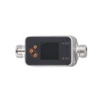 Sensor de vazão magnético-indutivo SM4120