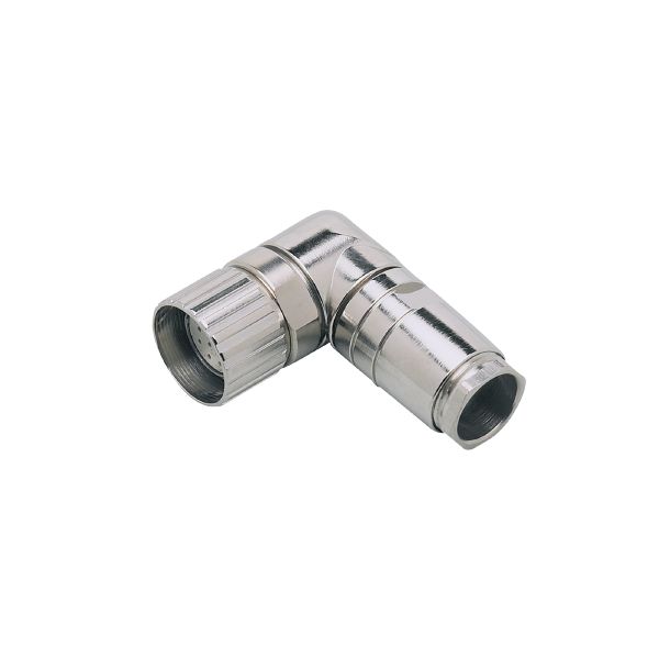 Conector hembra a cablear E10447