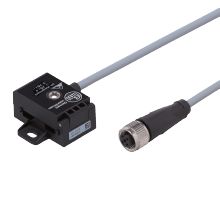 Plochý kabel AS-Interface s izolovaným připojením E70483