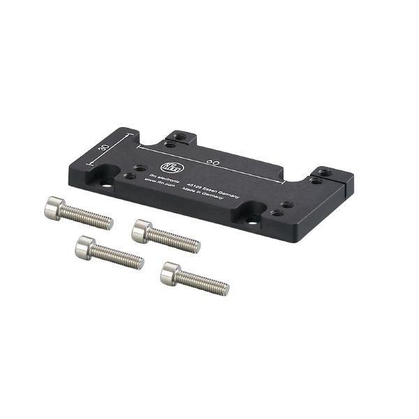 Mounting adapter for inductive sensors E11307