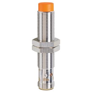 IF7101 Inductive sensor PNP 4 mm sensing range M12 x 1 / L IF7101 Inductive sensor PNP 4 mm sensing range M12 x 1 / L