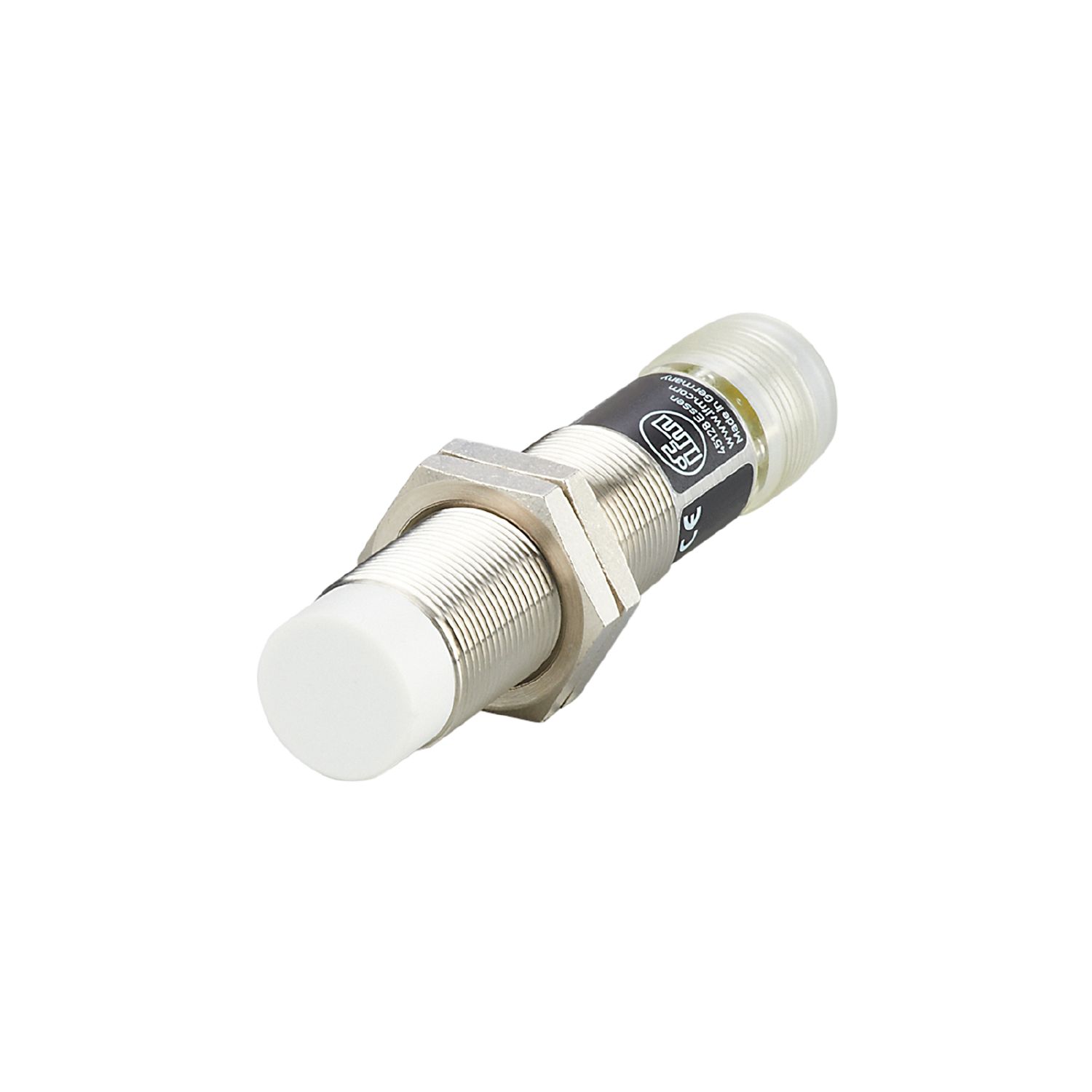 IG0233 - Inductive sensor - ifm