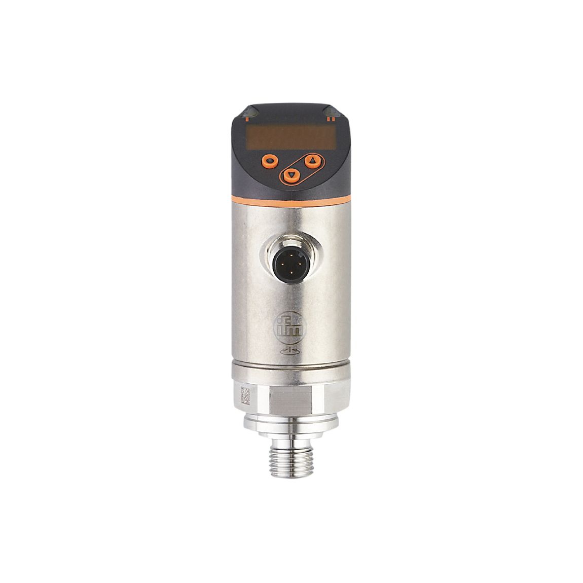 PE2594 - Pressure sensor with display - ifm