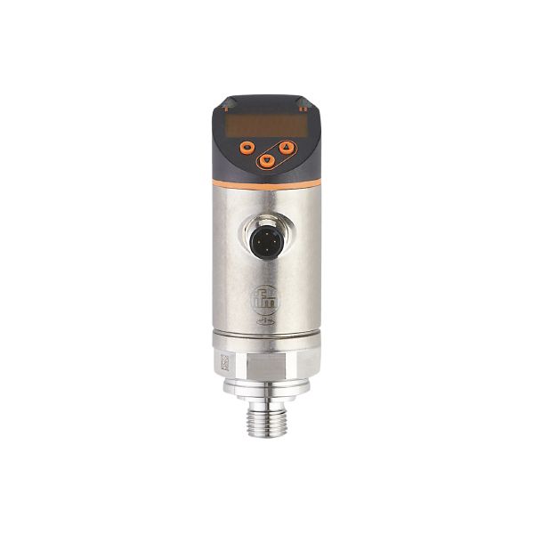 Sensore di pressione con display PE2592