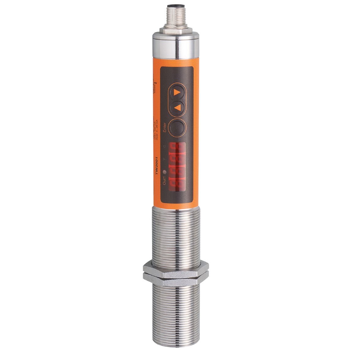 TW2001 - Infrared temperature sensor - ifm TW2001 - Infrared temperature sensor - ifm