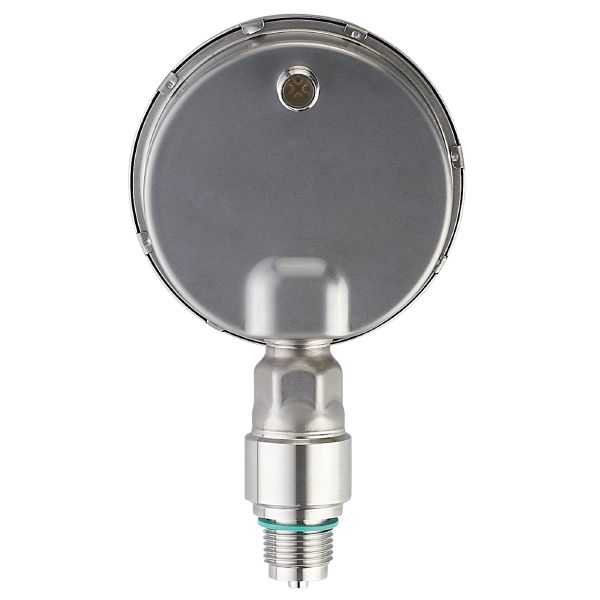 PG2451 - Pressure sensor with analogue display - ifm