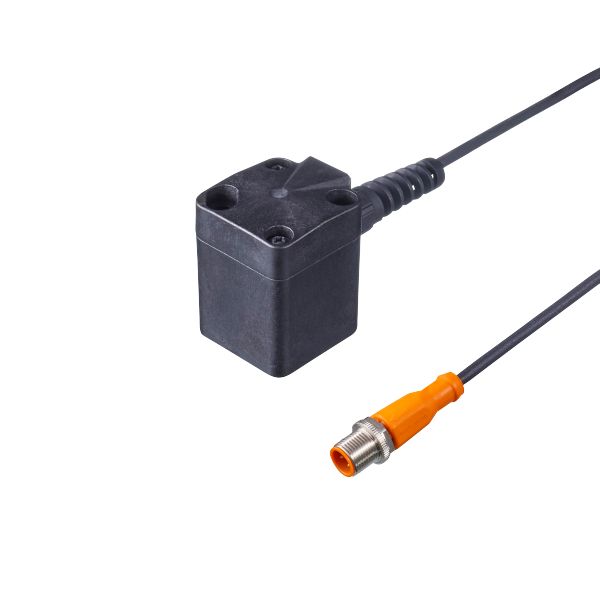 EC2060 - Inclination sensor - ifm