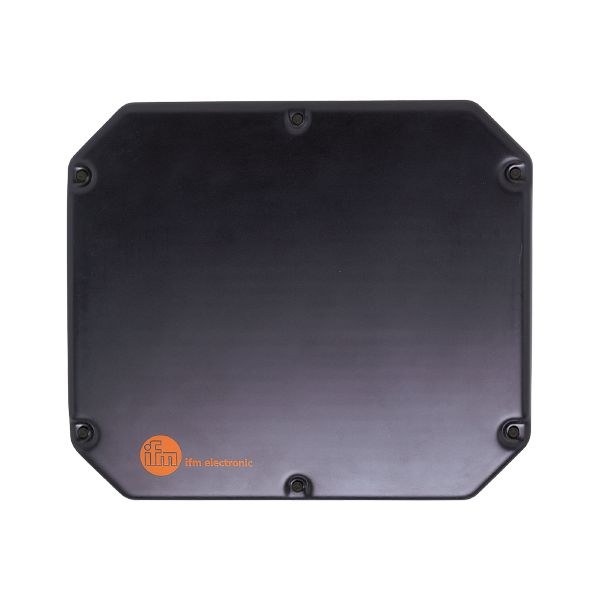 compact RFID device DTE800