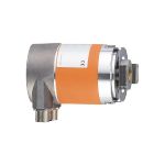Absolute multiturn encoder with hollow shaft RM3010