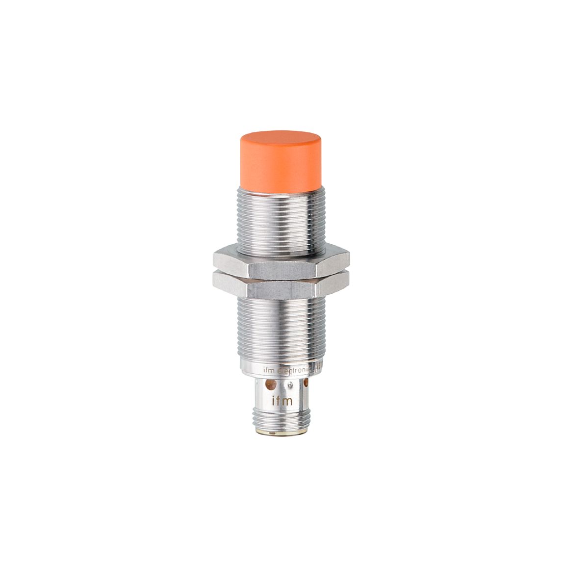 インフィニット エイト エリクシール 2010 Infinite Eight IG6084 - Sensor analógico indutivo com IO-Link - ifm
