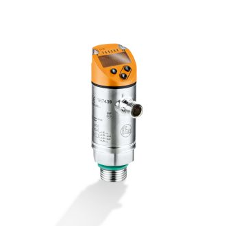 TS285A - Temperature cable sensor with screw-in sensor - ifm