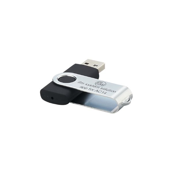 RFID 읽기 / 쓰기 헤드의 파라메터 세팅 및 셋업용 App  AP3042