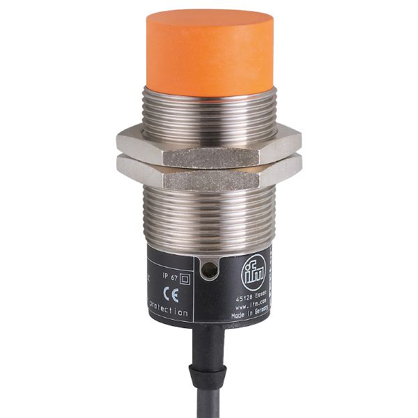 Inductive high-temperature sensor II5936