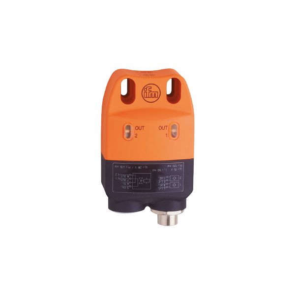 Induktiver Sensor NN507A