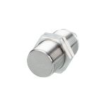 Inductive full-metal sensor II504A