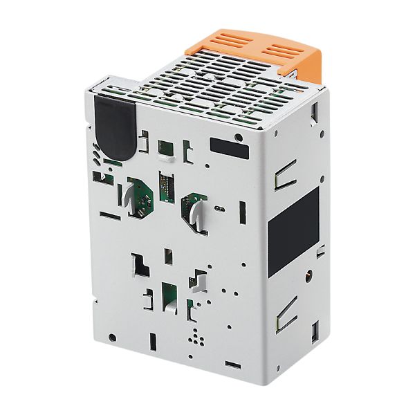 Prehod vmesnika AS-i EtherCAT s krmilnikom PLC AC1433