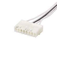 Connection cable with contact housing EC9207