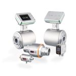 Products with the feature: SM magmeters for water based media