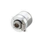 Incremental encoder with hollow shaft RO3104