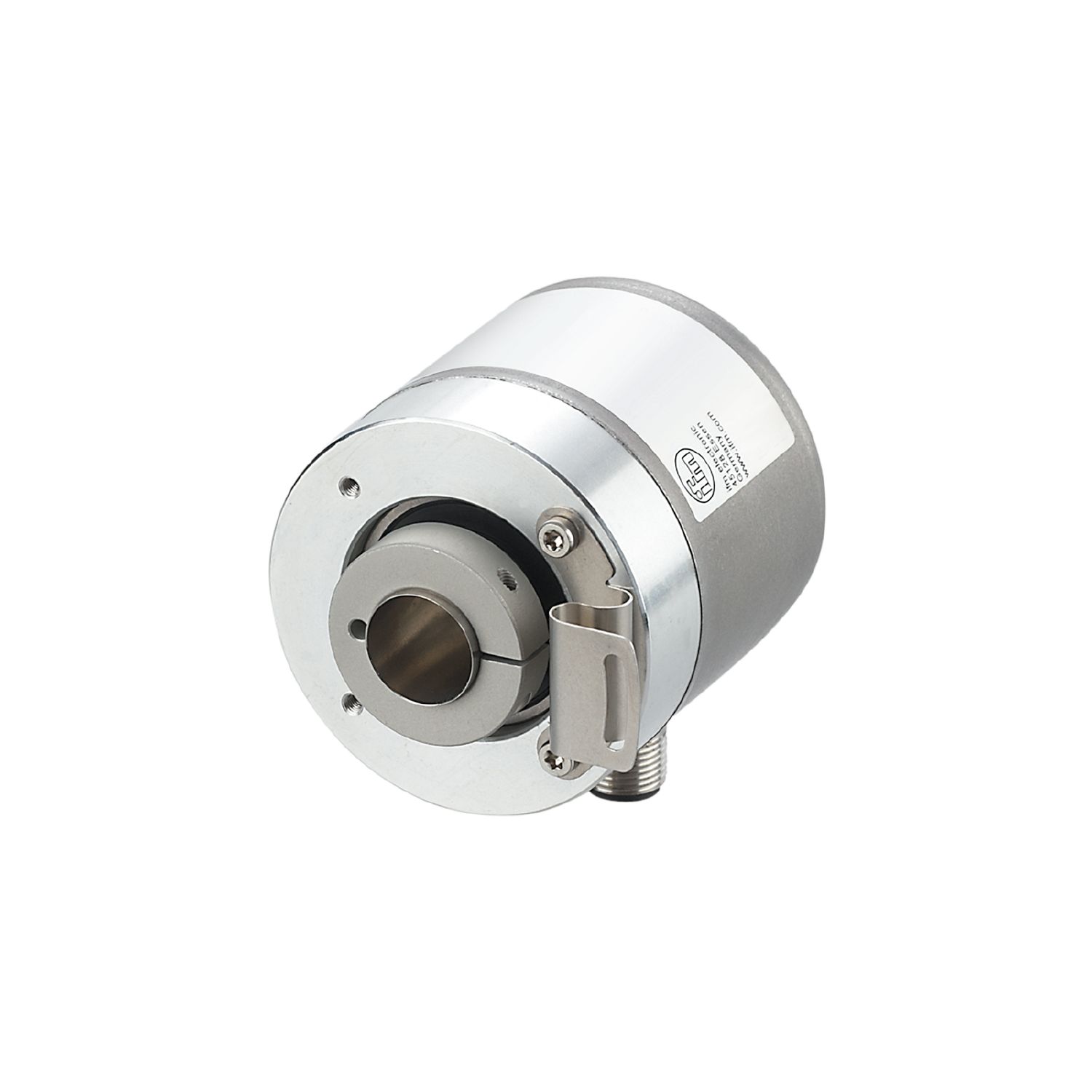 Minao ！3月17日まで　ronherman インベーダー RO3104 - Incremental encoder with hollow shaft - ifm