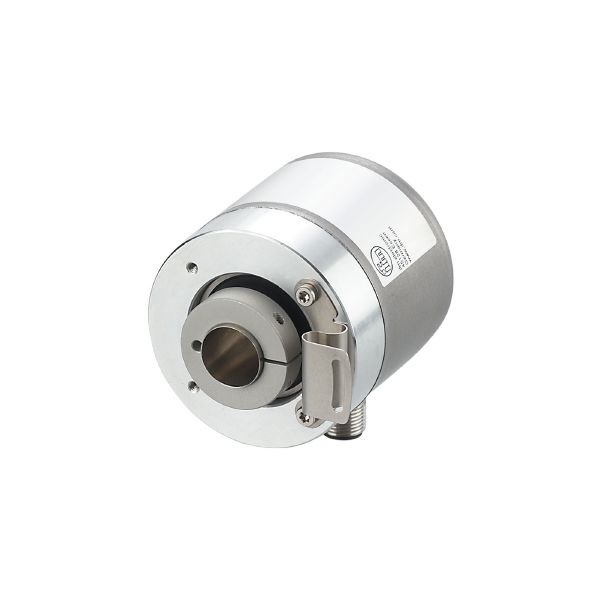RO3104 Incremental encoder with hollow shaft ifm