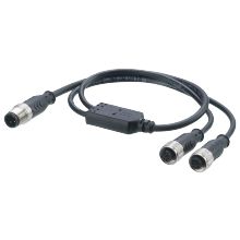 Y connection cable EY5053