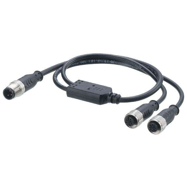 Y connection cable EY5053