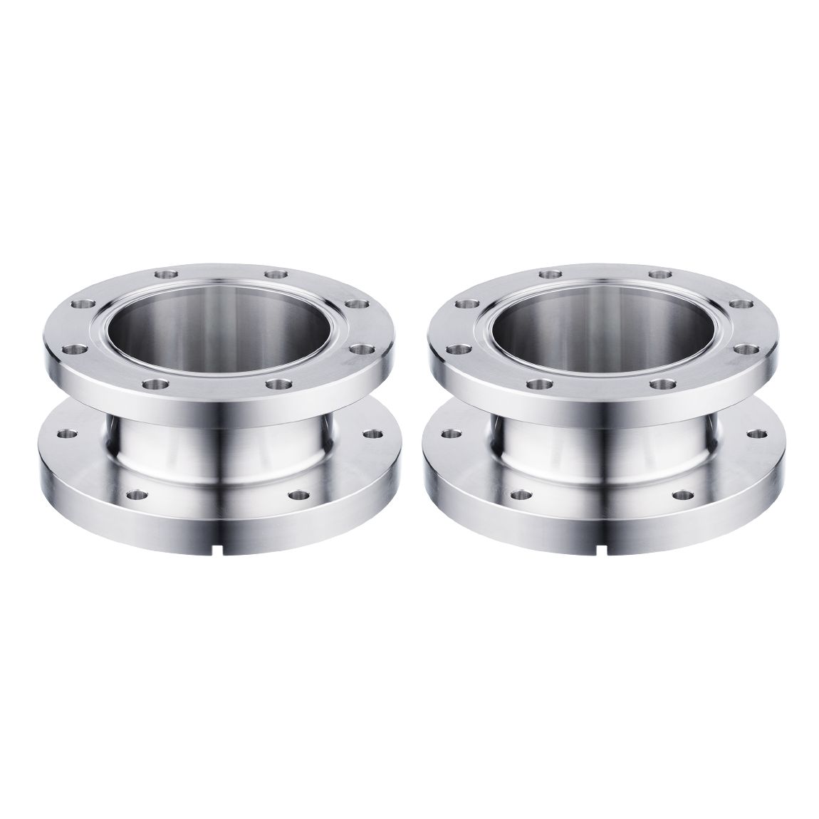 E40526 - process adapters aseptic flange DIN11864-2A - ifm